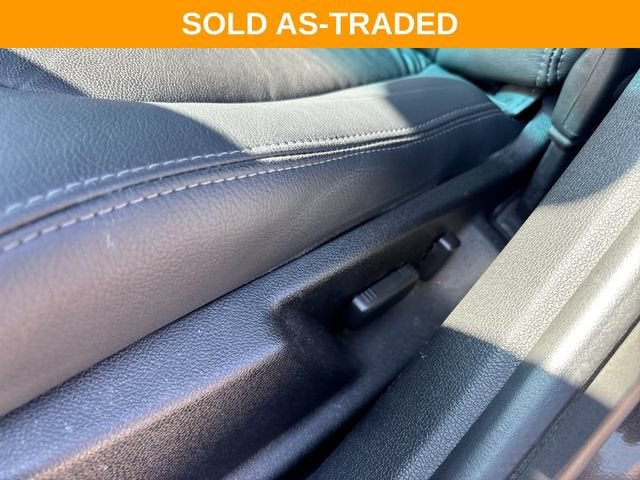 2011 Cadillac CTS 4DR SDN 3.0L