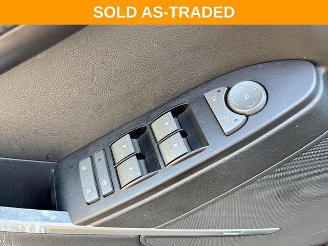 2011 Cadillac CTS 4DR SDN 3.0L