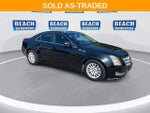 2011 Cadillac CTS 4DR SDN 3.0L