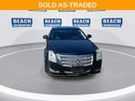 2011 Cadillac CTS 4DR SDN 3.0L