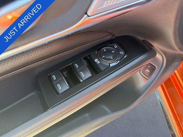 2023 Cadillac CT4 Sport