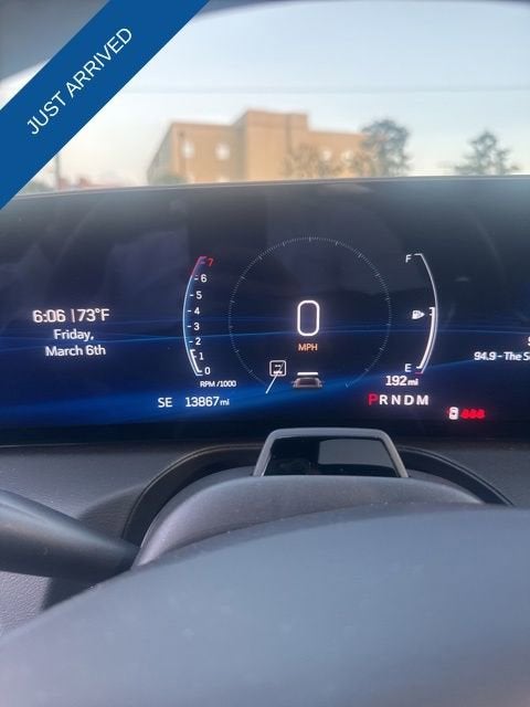 2025 Cadillac CT5 Sport