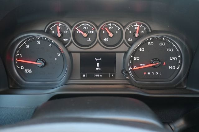 2022 Chevrolet Silverado 2500 HD WT