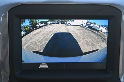 2022 Chevrolet Silverado 2500 HD WT