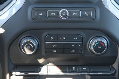 2022 Chevrolet Silverado 2500 HD WT