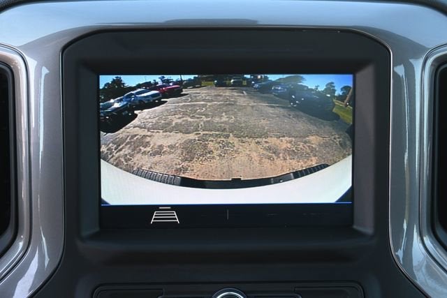 2022 Chevrolet Silverado 2500 HD WT