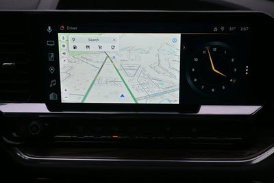 2025 Chevrolet Silverado 3500 HD LT DRW