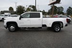 2025 Chevrolet Silverado 3500 HD LT DRW