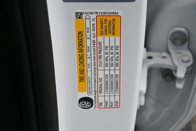 2025 Chevrolet Silverado 3500 HD LT DRW