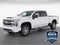 2020 Chevrolet Silverado 2500 HD High Country
