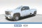 2024 Chevrolet Silverado 3500 HD WT
