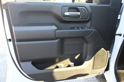 2024 Chevrolet Silverado 3500 HD WT