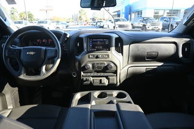 2024 Chevrolet Silverado 3500 HD WT