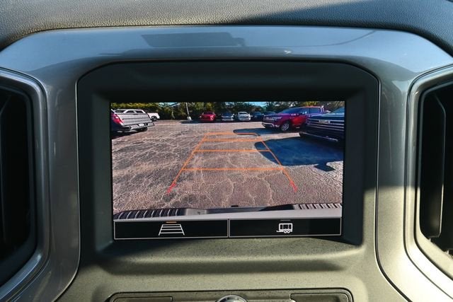 2024 Chevrolet Silverado 3500 HD WT