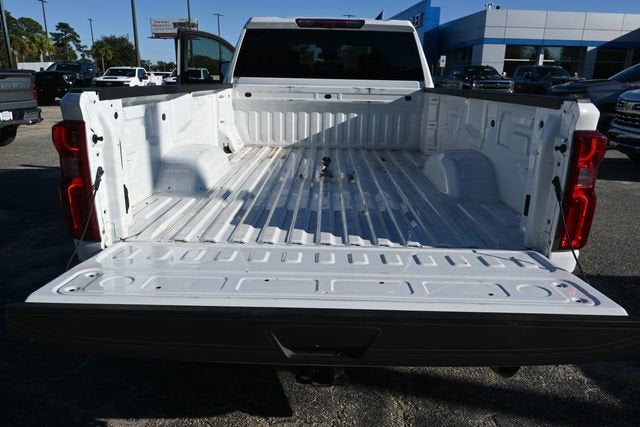 2024 Chevrolet Silverado 3500 HD WT