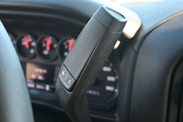 2024 Chevrolet Silverado 3500 HD WT