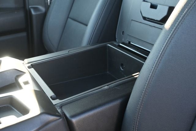 2024 Chevrolet Silverado 3500 HD WT