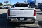 2024 Chevrolet Silverado 3500 HD WT