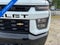 2023 Chevrolet Silverado 2500 HD Custom