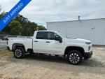 2023 Chevrolet Silverado 2500 HD Custom