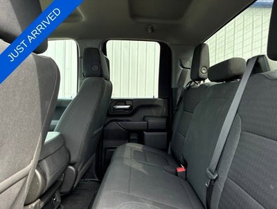 2023 Chevrolet Silverado 2500 HD Custom