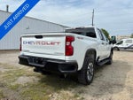 2023 Chevrolet Silverado 2500 HD Custom