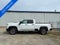 2023 Chevrolet Silverado 2500 HD Custom
