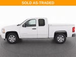 2008 Chevrolet Silverado 1500 Work Truck
