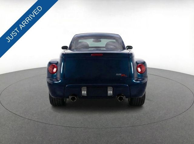 2006 Chevrolet SSR LS