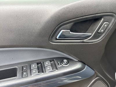 2021 Chevrolet Colorado 4WD Z71