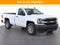 2017 Chevrolet Silverado 1500 Work Truck