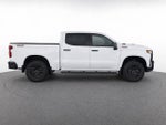 2022 Chevrolet Silverado 1500 LTD Custom Trail Boss