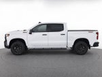 2022 Chevrolet Silverado 1500 LTD Custom Trail Boss