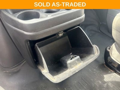 2017 Chevrolet Express Cargo 2500 2500 RWD 135"