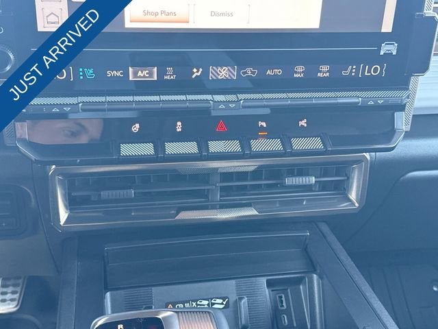 2024 GMC HUMMER EV SUV 3X