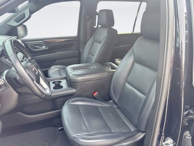 2023 GMC Yukon XL SLE