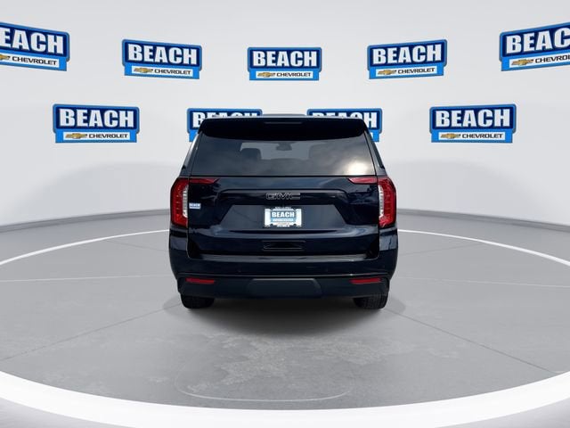 2023 GMC Yukon XL SLE