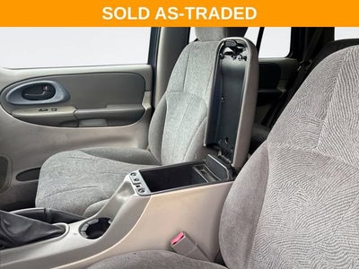 2004 Chevrolet Trailblazer LS