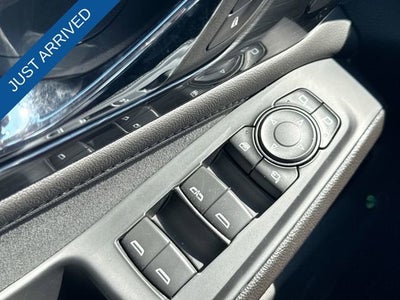 2024 Chevrolet Traverse Limited High Country