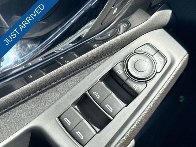 2024 Chevrolet Traverse Limited High Country