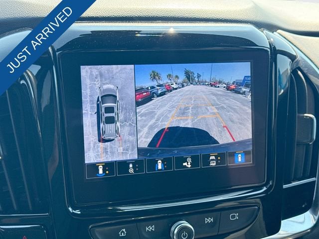 2024 Chevrolet Traverse Limited High Country