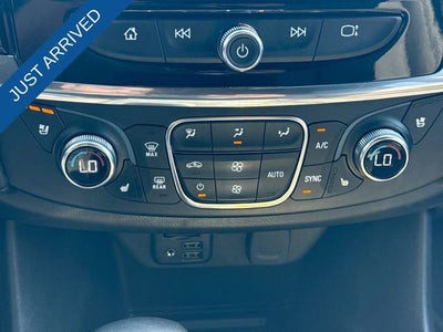 2024 Chevrolet Traverse Limited High Country