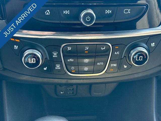 2024 Chevrolet Traverse Limited High Country