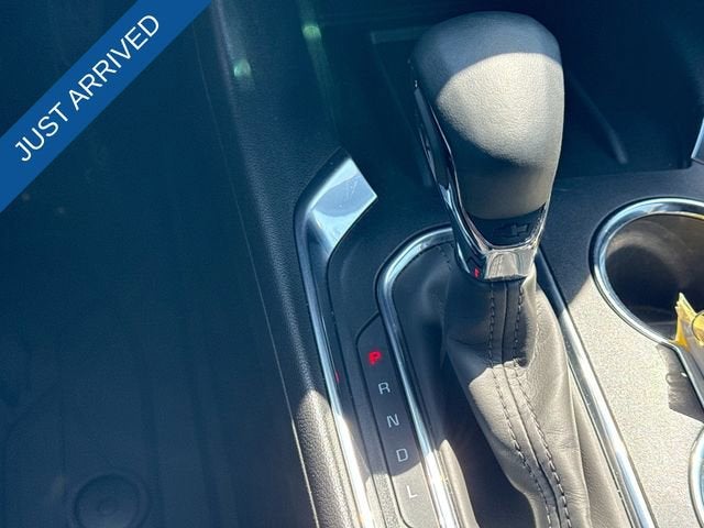 2024 Chevrolet Traverse Limited High Country