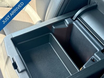 2024 Chevrolet Traverse Limited High Country