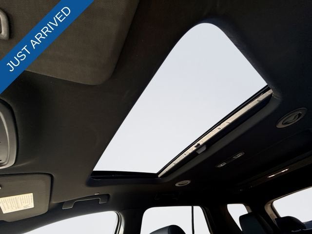 2024 Chevrolet Traverse Limited High Country