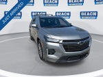 2024 Chevrolet Traverse Limited High Country