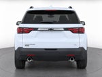 2024 Chevrolet Traverse Limited LT Cloth
