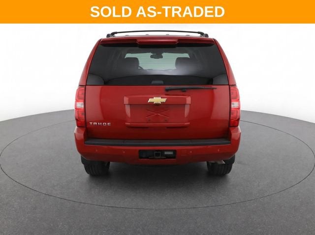 2014 Chevrolet Tahoe LT
