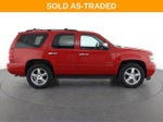 2014 Chevrolet Tahoe LT